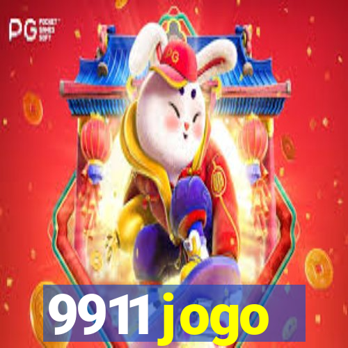 9911 jogo